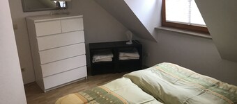 เวนด์เลอร์ส เฟเรียนโวห์นูเงิน 1