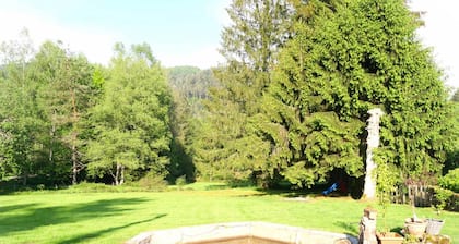 GĂźte de Groupe Marmonfosse