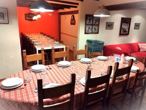Restauration