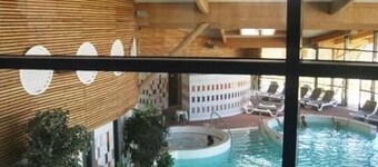 Le Chai - Charming 4* gîte between beach and village center