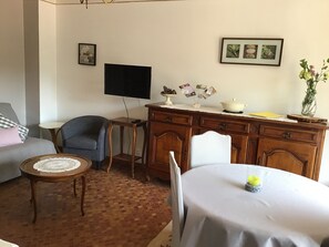 Restauration