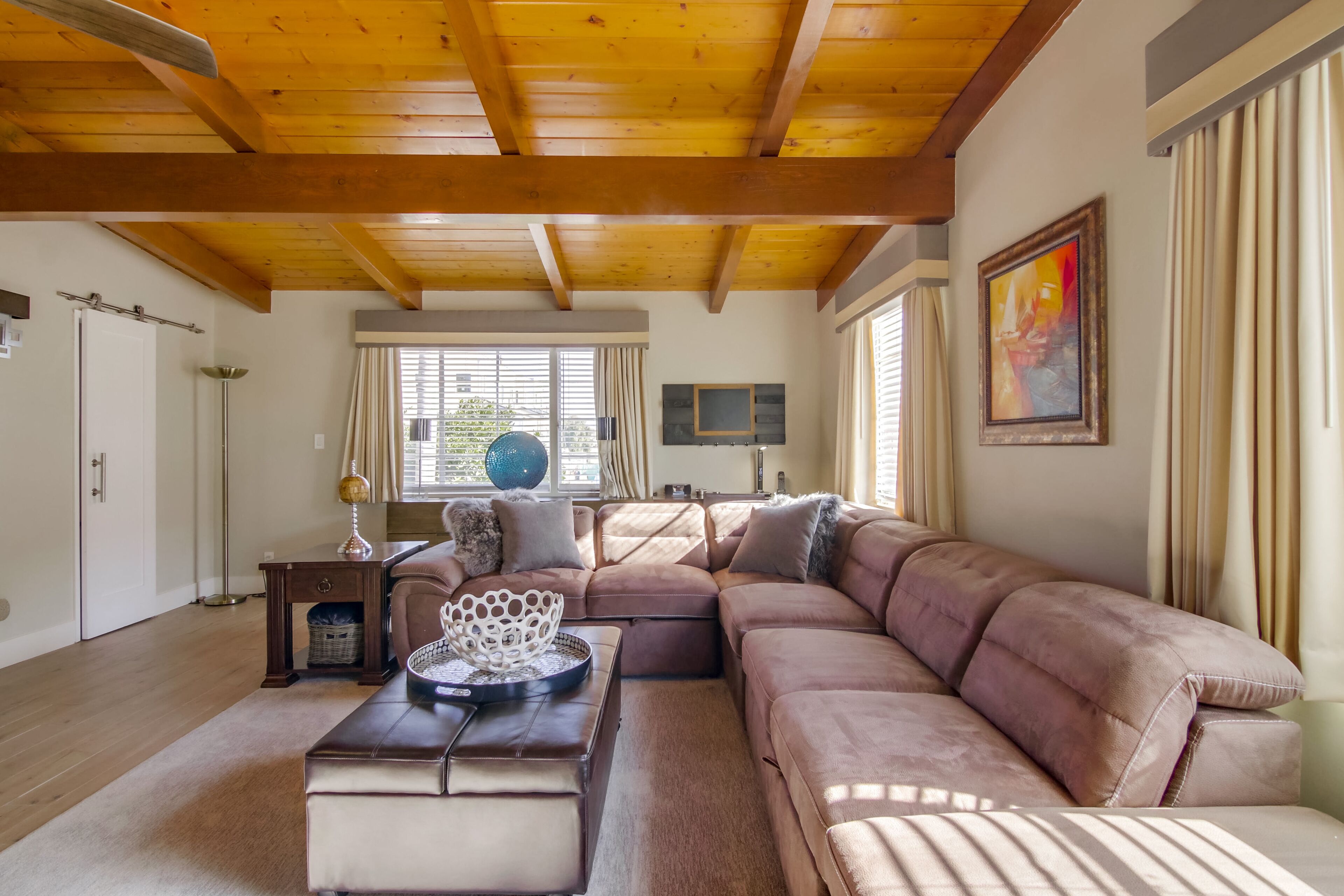 Amazing Imperial Beach Property.....Sleeps 10!