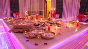 Turkish bath