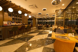 Bar (konaklama yerinde)