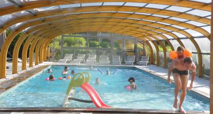 Pecan nut - Safari Lodge 1 Tent