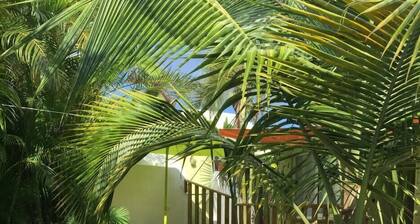 South Wild Villa with outdoor pool-jacuzzi and terrace, kitchen and lounge