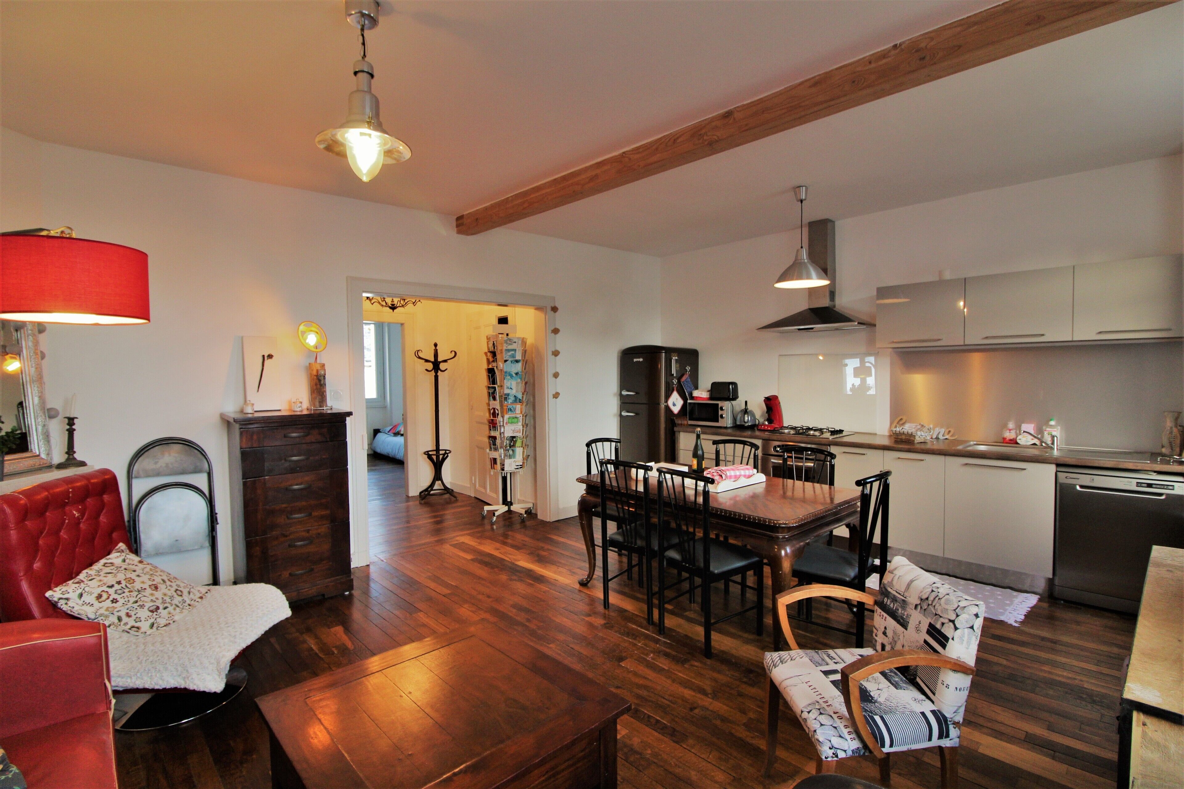 Brittany south-seaside - 8 people