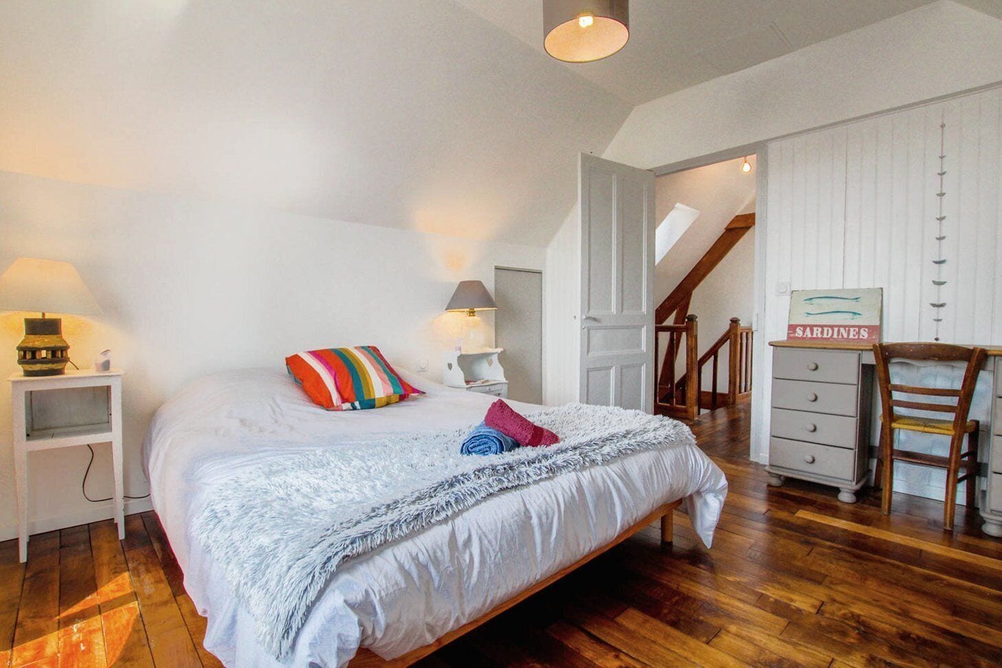 Brittany south-seaside - 8 people