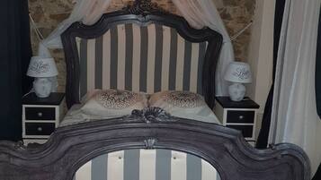 3 chambres, fer et planche à repasser, Wi-Fi