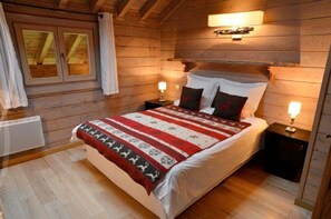 2 bedrooms, WiFi