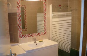 Hair dryer - Morbihan 15 km sea, beautiful farmhouse 9personnes (Berric)