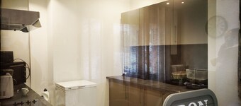 Lake and mountain 3 ***. 6 / 8personnes. 2 bathrooms 2 toilets. 3 rooms. 100 M2