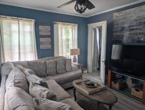 Smart TV