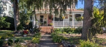 Spacious Sunny Apt: Walk to Shop, Eat & NYC Train