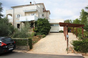 Exterior - Spacious apartment Viva nr. 2 with sea view (Krk)