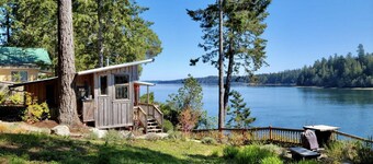 Abbodanza Captain's Cabin, The Church ist eine Schlafkabine, die auf Anfrage erhältlich ist