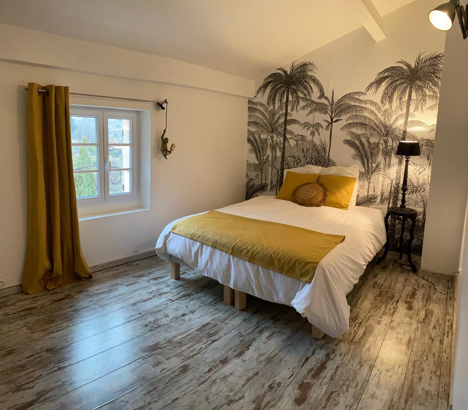 4 Schlafzimmer, Bügeleisen/Bügelbrett, WLAN