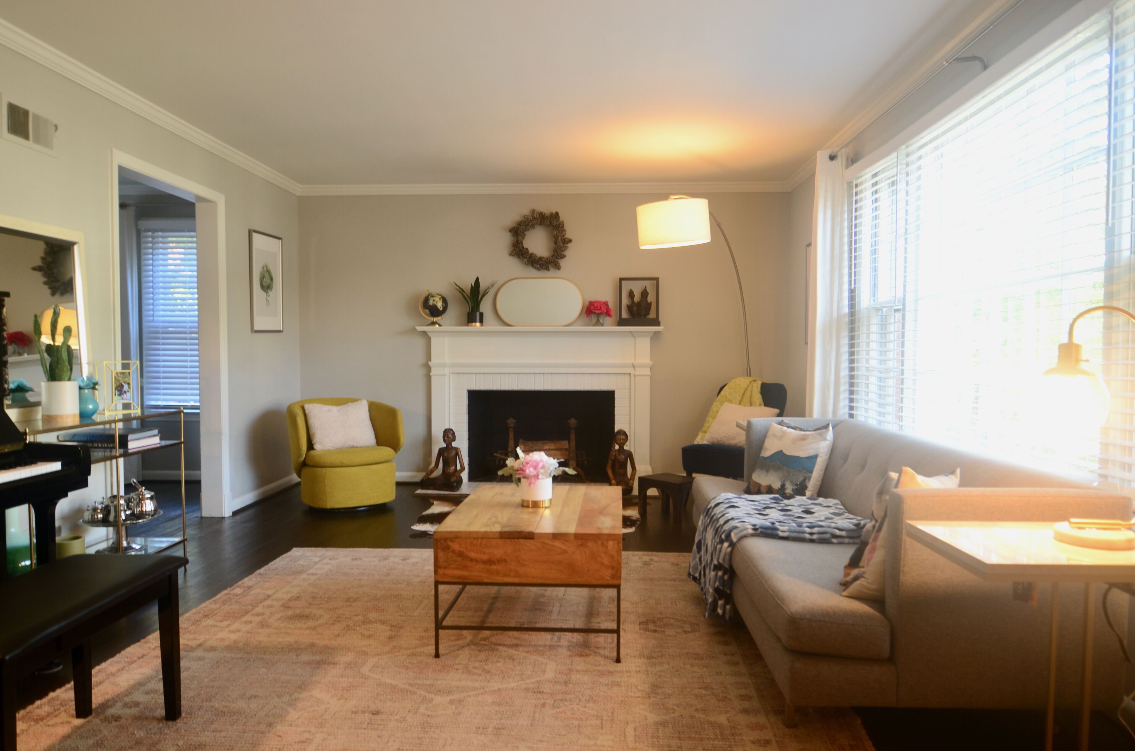 Beautiful modern 6BR family-friendly home, work from home ready!