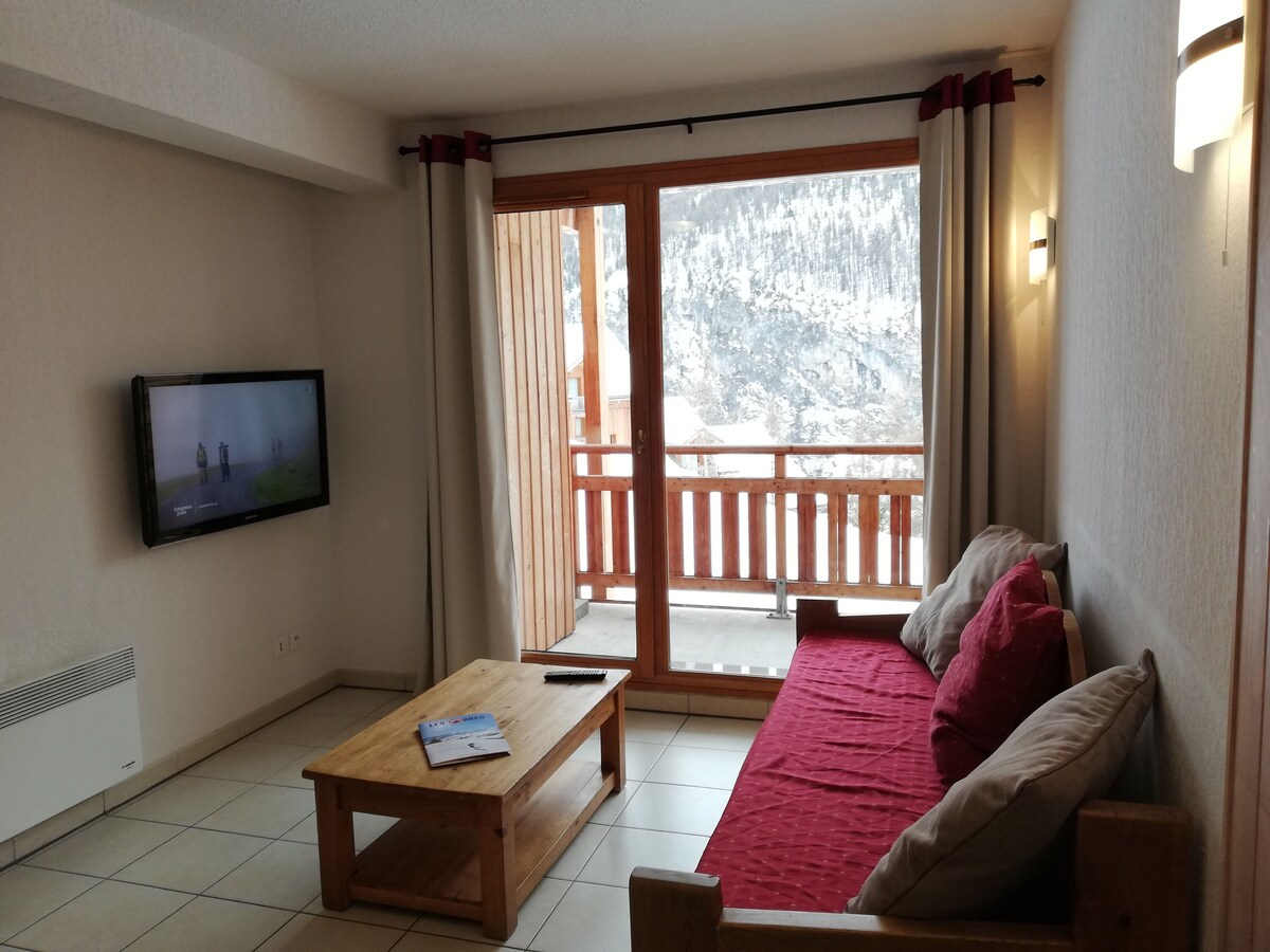 Image de profil de l’hôte