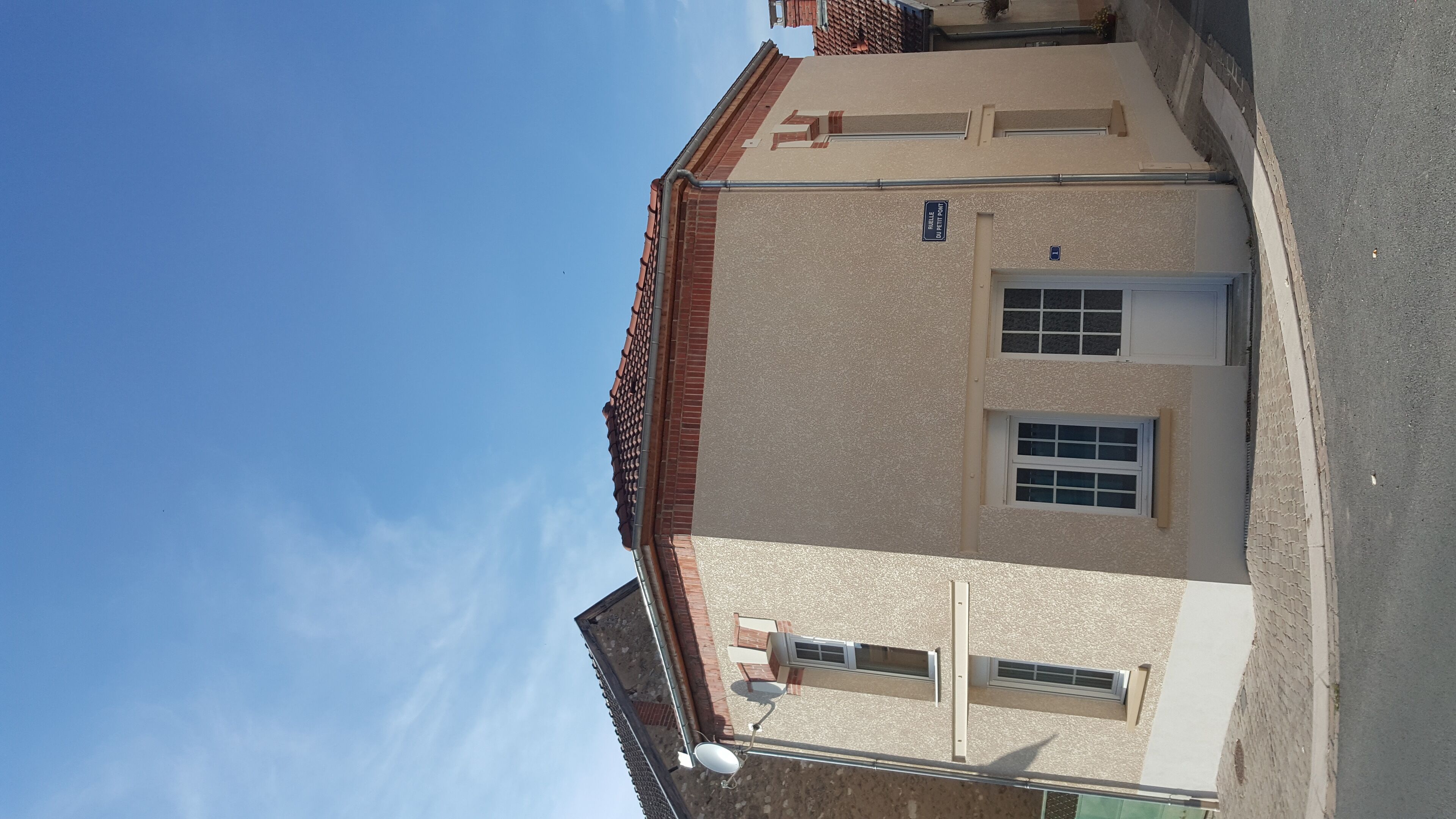 Gite du Petit Pont by Olivia