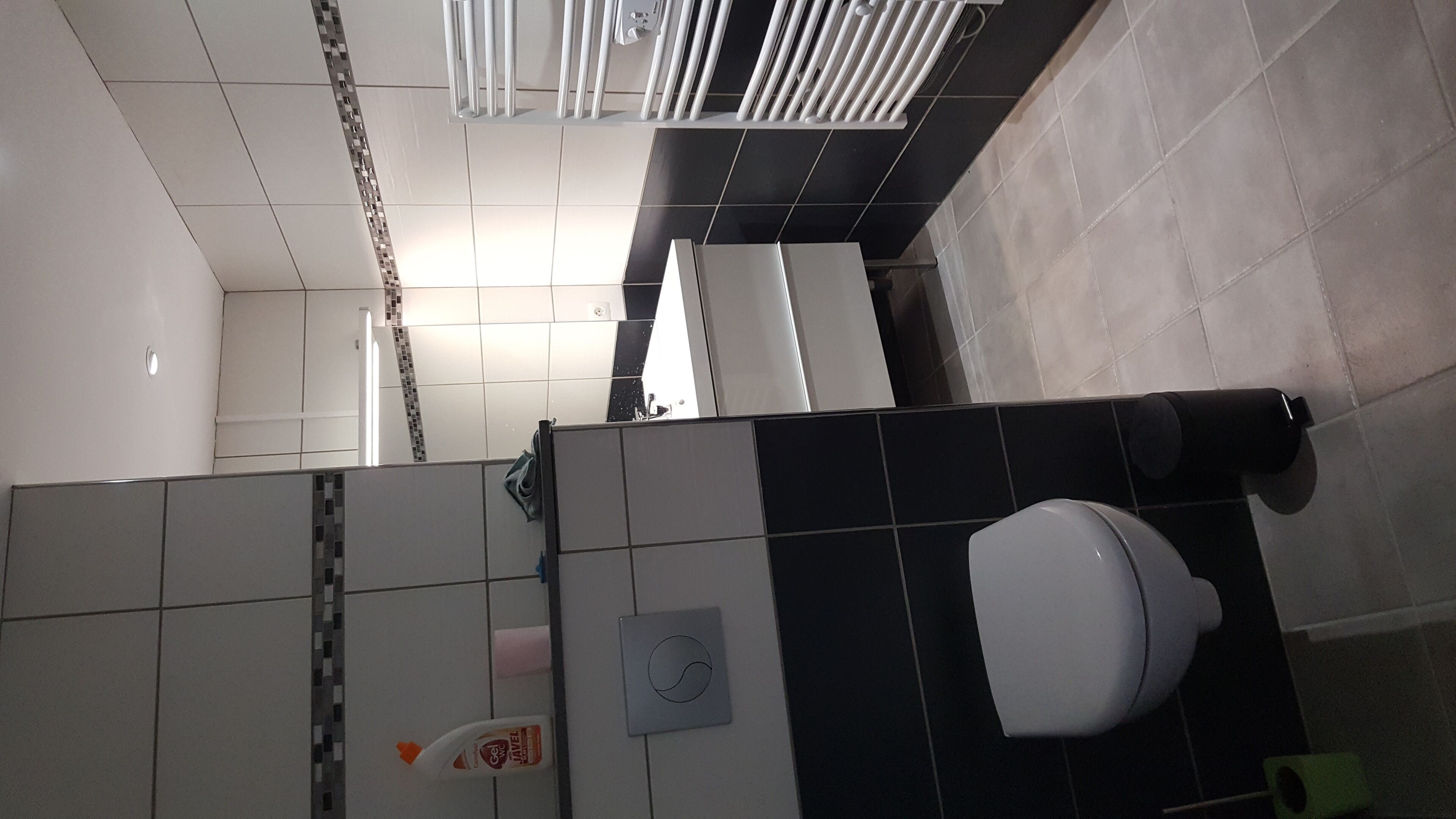 Gite du Petit Pont by Olivia