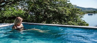 Experimente una propiedad más allá de comparar! # 20 Calle Sonora, Unidad C