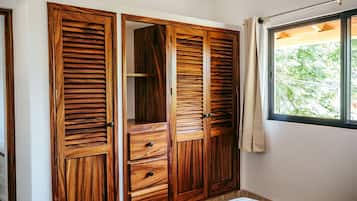 1 dormitorio y wifi gratis