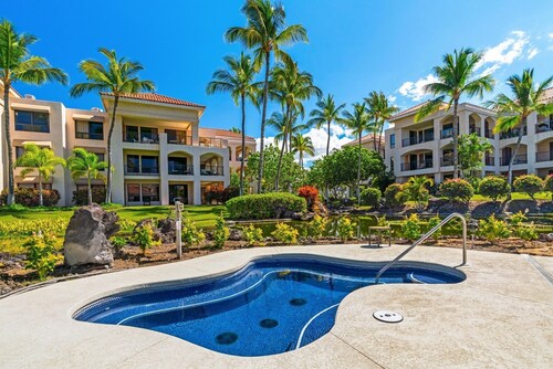Hilton Waikoloa Pool Pass Included for stays for 2026. Shores at Waikoloa 306