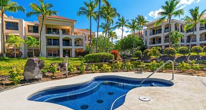 Hilton Waikoloa Pool Pass Included for stays for 2026. Shores at Waikoloa 306