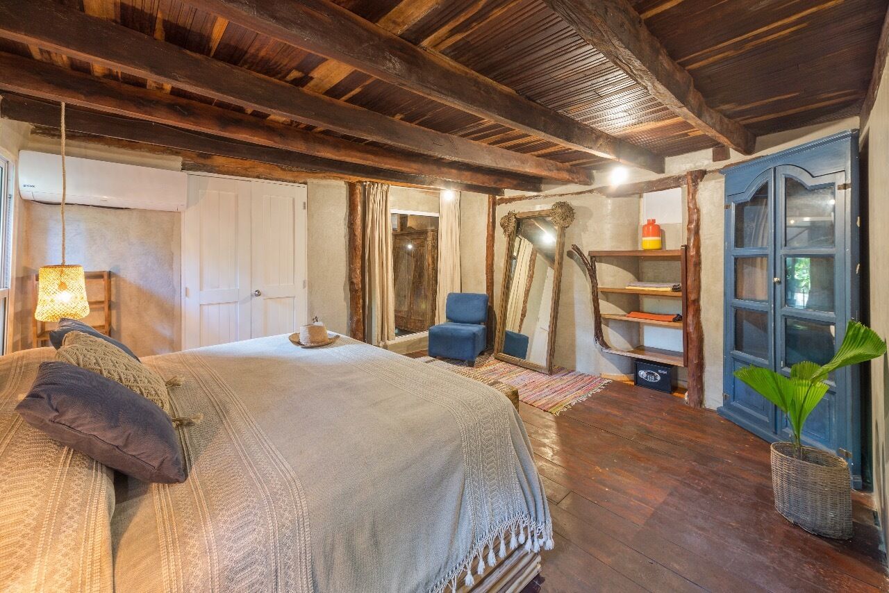 Bejuco Home, the perfect place for your vacation at Tulum!