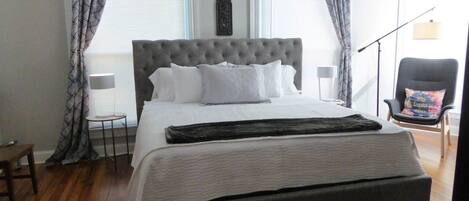 3 quartos, ferros/tábuas de passar roupa, Wi-Fi de cortesia