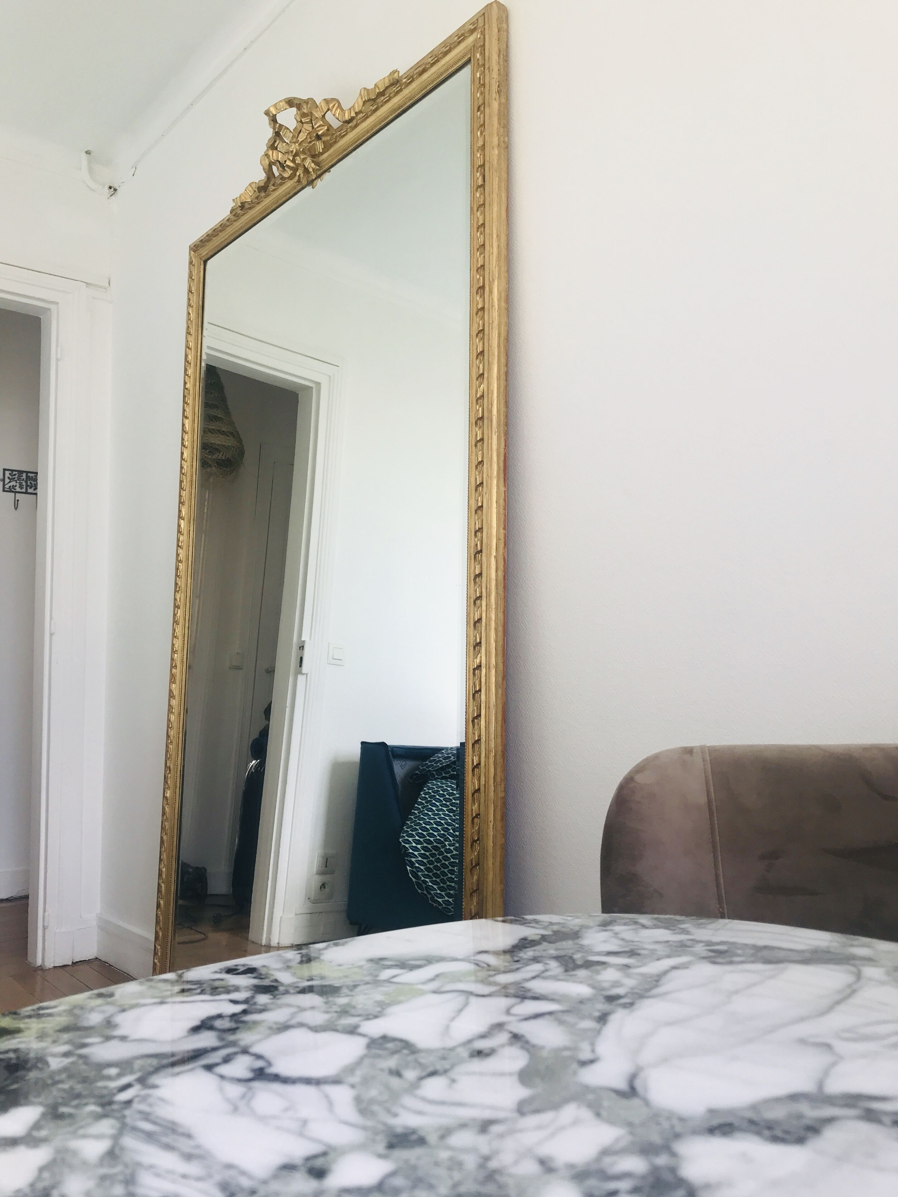 Charming studio between Abbesses and Place du Tertre