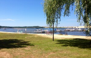 Port de plaisance