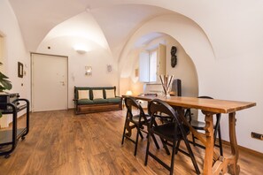 Interior - Lovely New home, via Nazionale . (Roma)