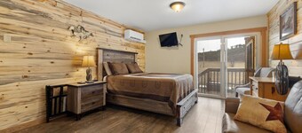 Ghost Canyon Getaway Unit #2