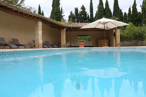 360 m2 house