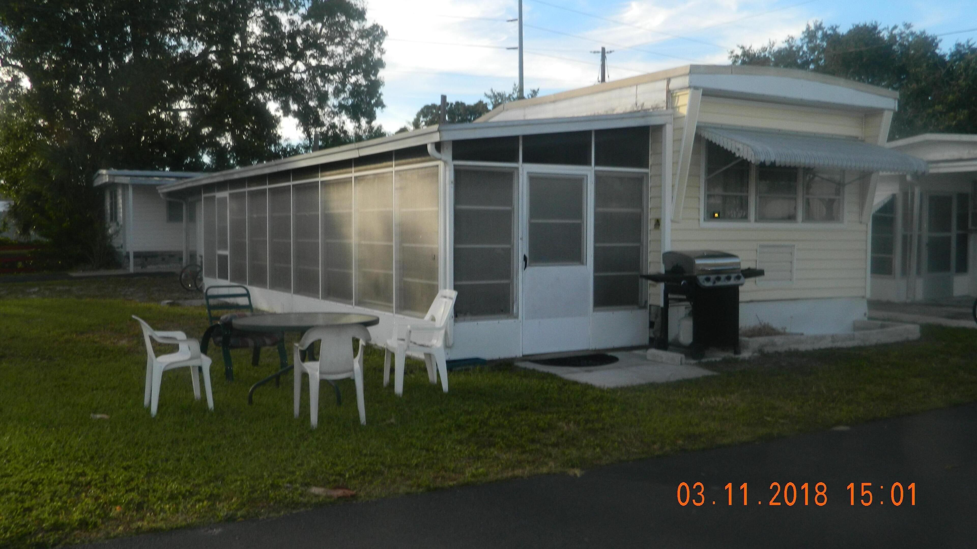 Motorhome for rent