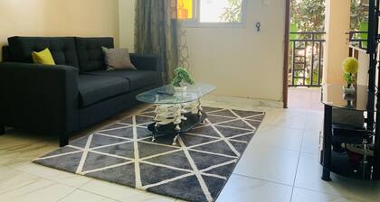 3 Zimmer möblierte Wohnung