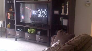 智能电视、DVD 播放器