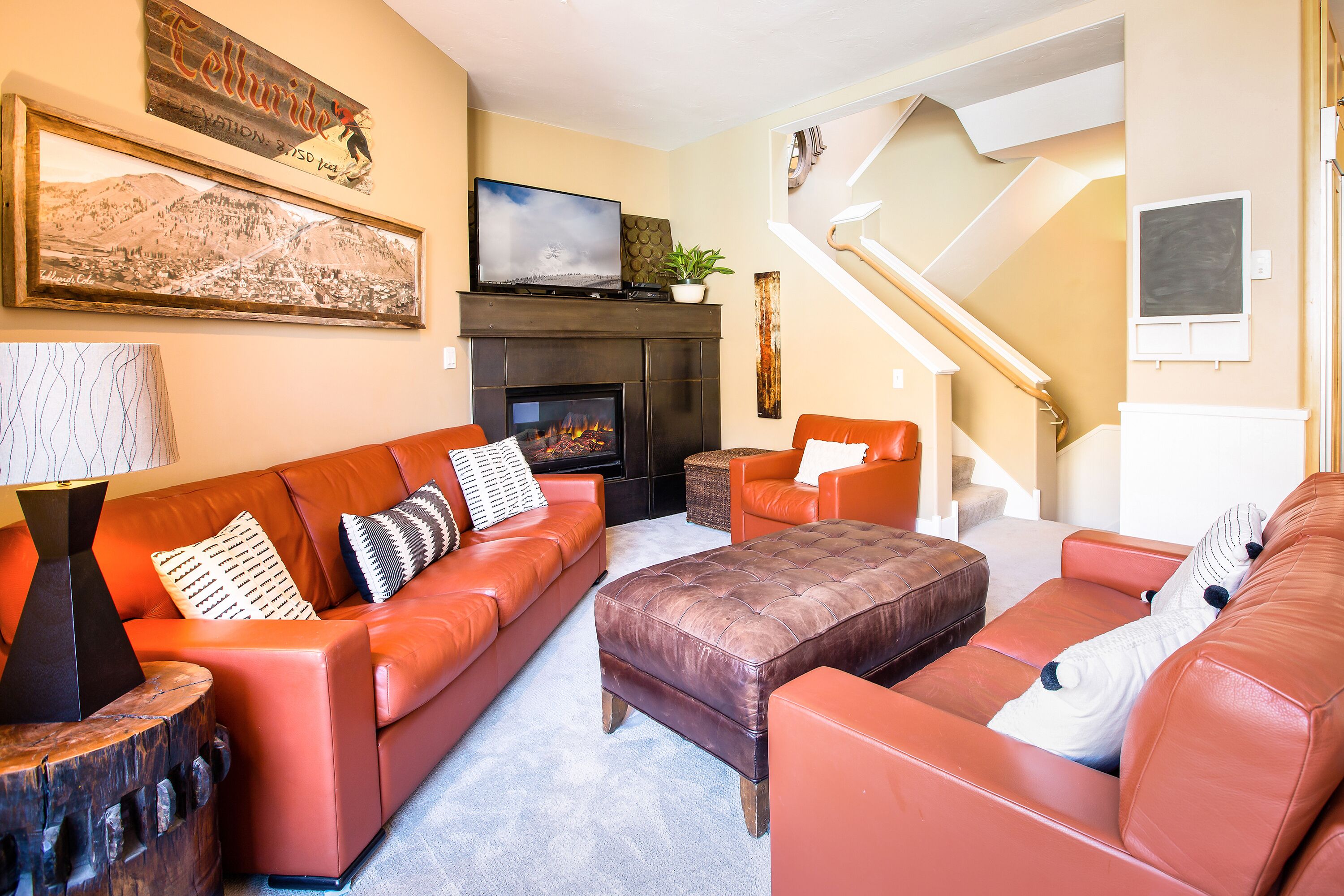 Special Rates on 5+ Night Stays: PACIFIC PLACE TOO