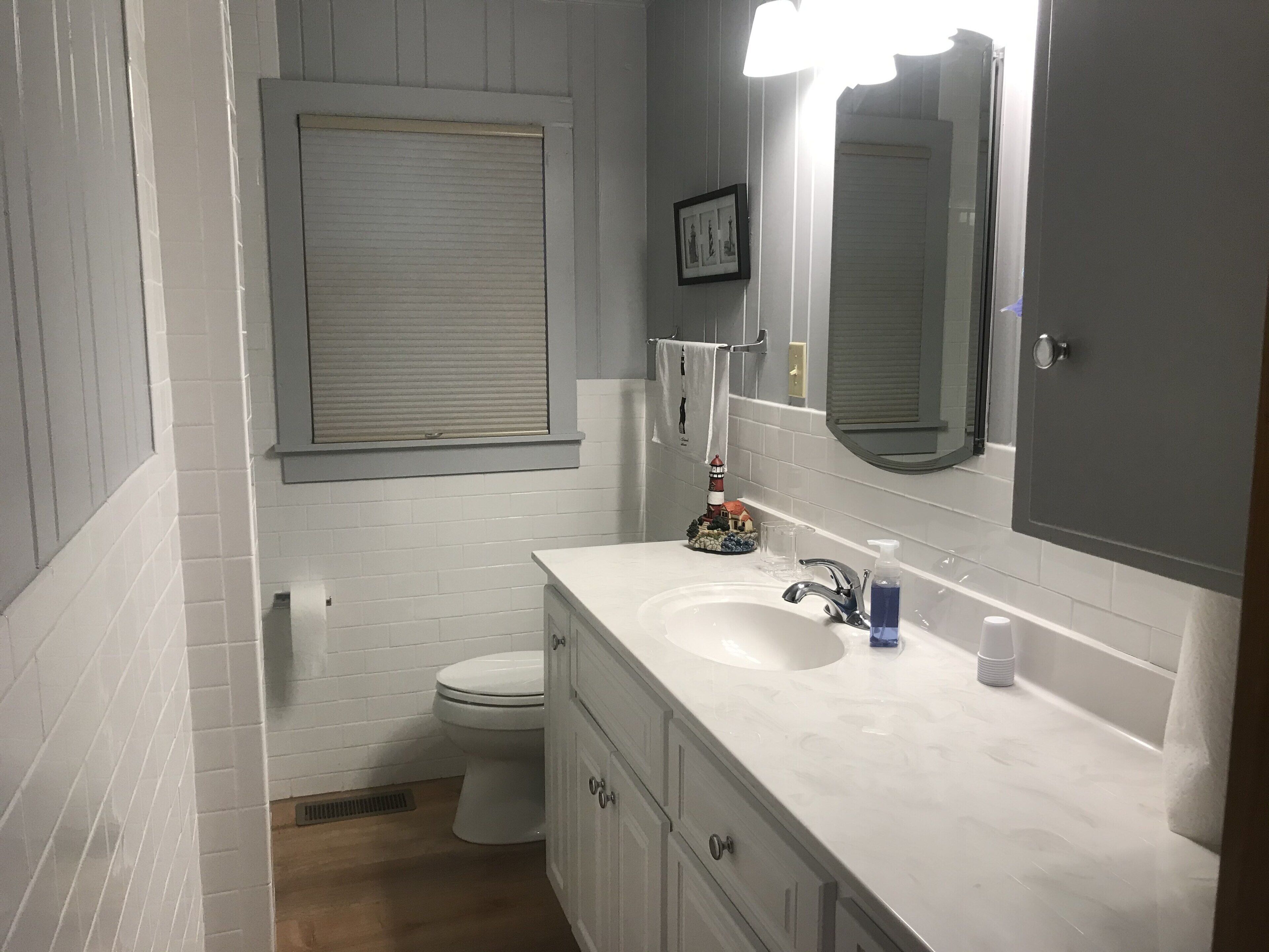 Peaceful River Hideaway 