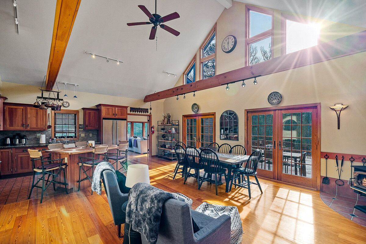 Catskills Country Retreat: Hike | Relax | Unwind