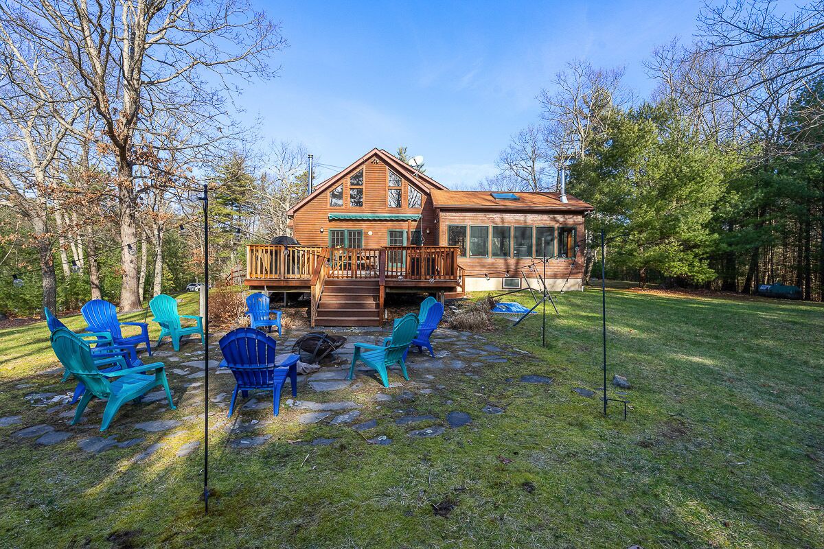 Catskills Country Retreat: Hike | Relax | Unwind