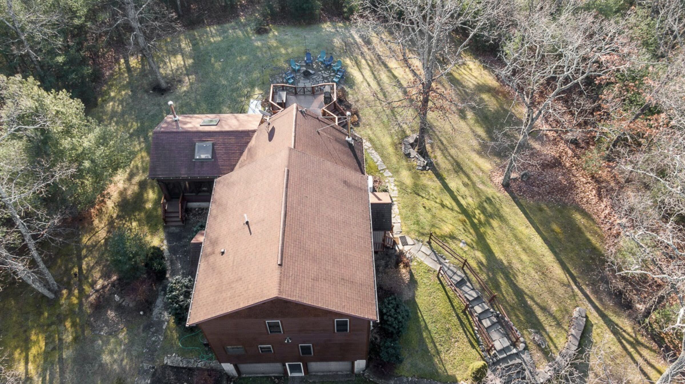 Catskills Country Retreat: Hike | Relax | Unwind