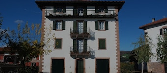 Zilbetinea