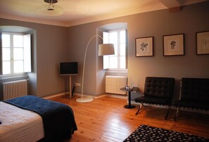 Double Room, Non Smoking, Mountain View - Zilbetinea (Baztan)