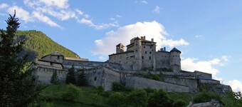 Appartamento sulle piste