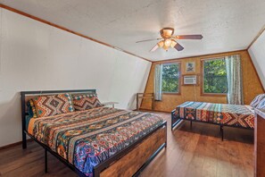 1 camera, ferro/asse da stiro, Wi-Fi, lenzuola