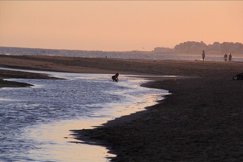 COSY SEAVIEW APPARTEMENT AU COEUR DE PUNTA DEL ESTE
