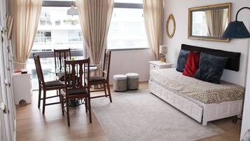 Télévision, chaßne hi-fi